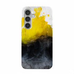 Yellow Splash