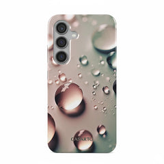 Calm drops