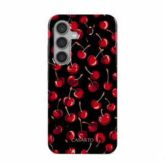 Berry fluistert