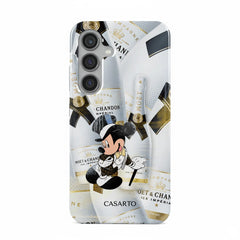 White Champagne