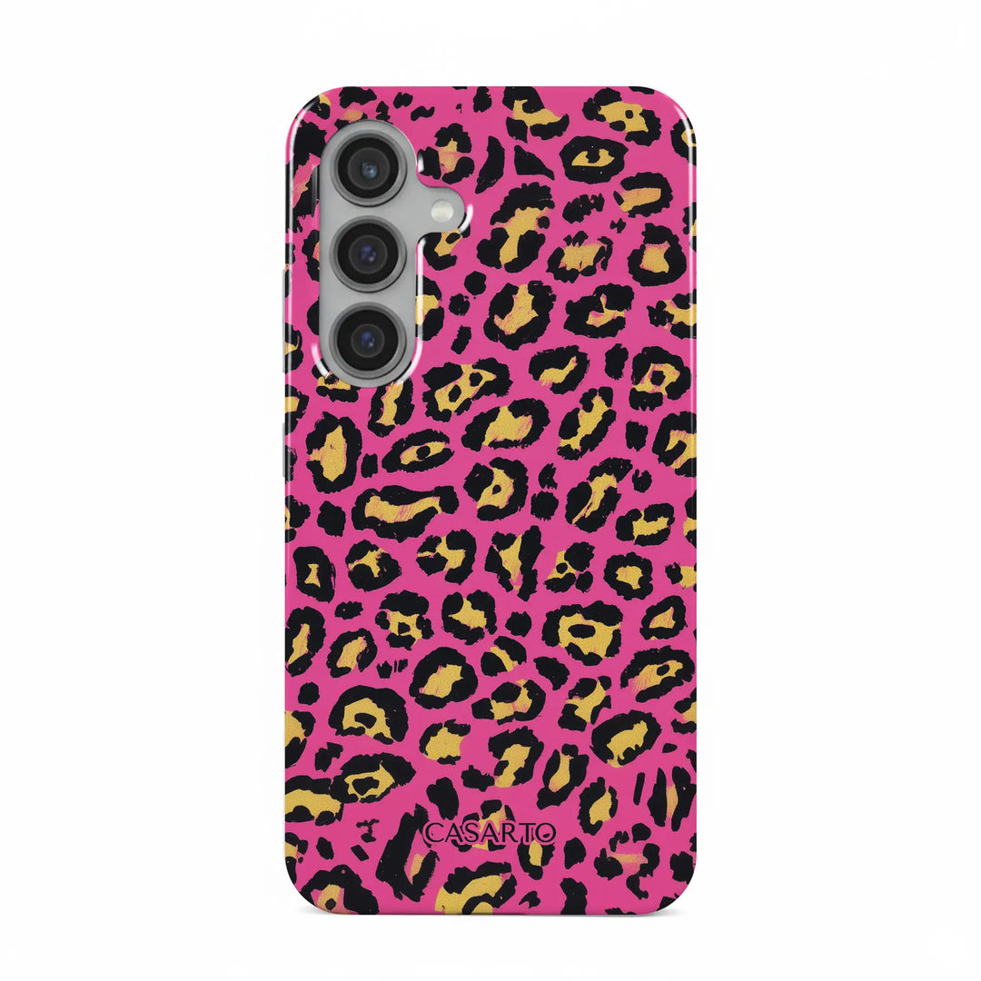 Sauvage & Intrépide