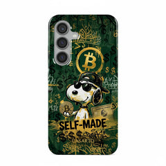 Self Made