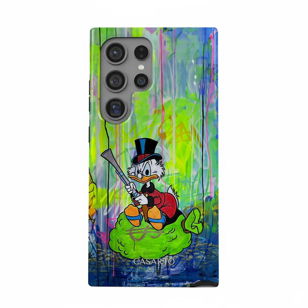 Protégez vos actifs