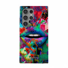 Creative lips