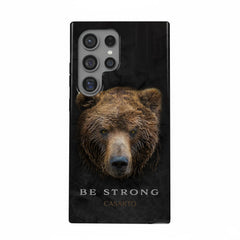 Be Strong