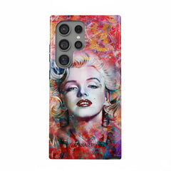 Marilyn Monroe - Paint