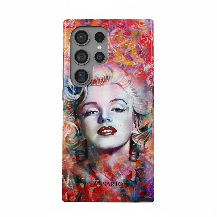 Marilyn Monroe - verf