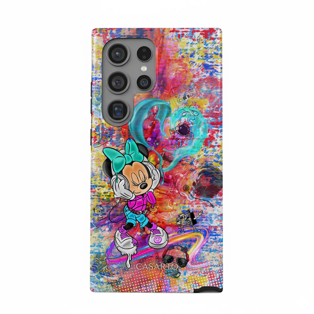 Ressentez la musique