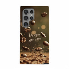 Dopo il caffè
