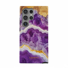 Amethyst Dust