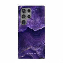 Midnight Violet