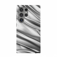 Silver Waves