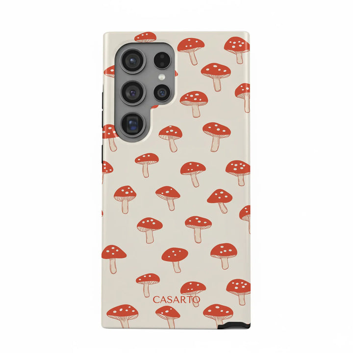 Magische champignons