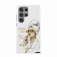 Glam delay