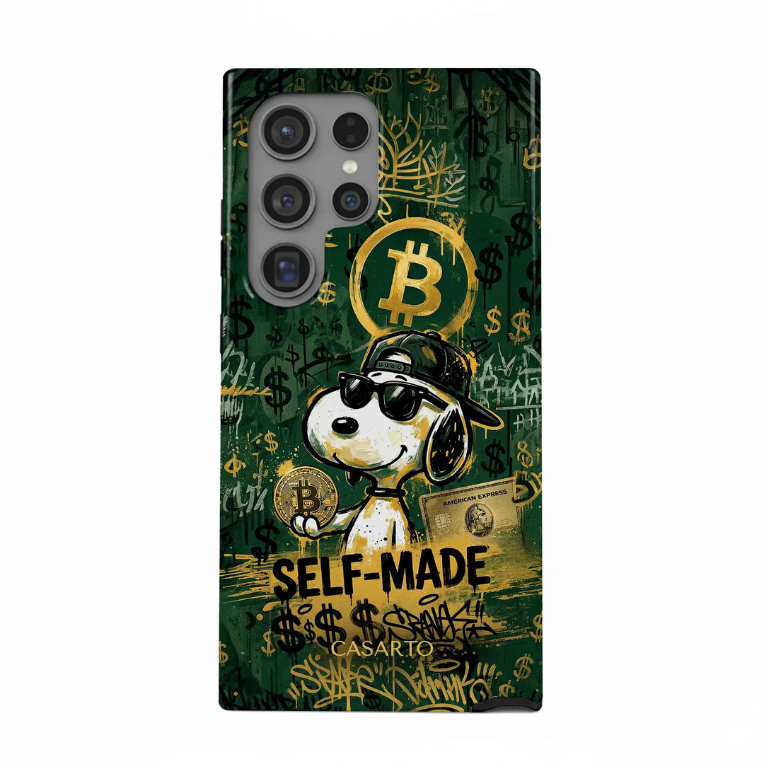 Self Made