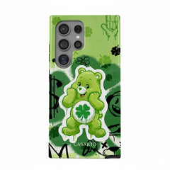 Green Fortune