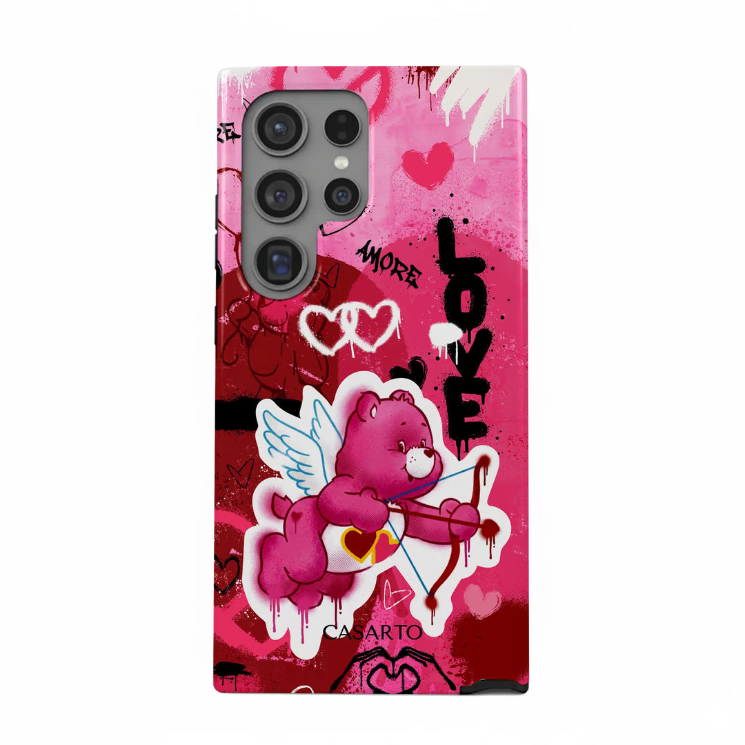 Love Bomb