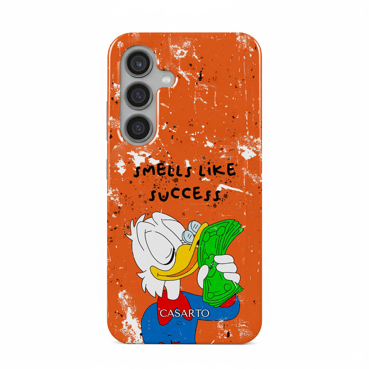 Sent comme le succès