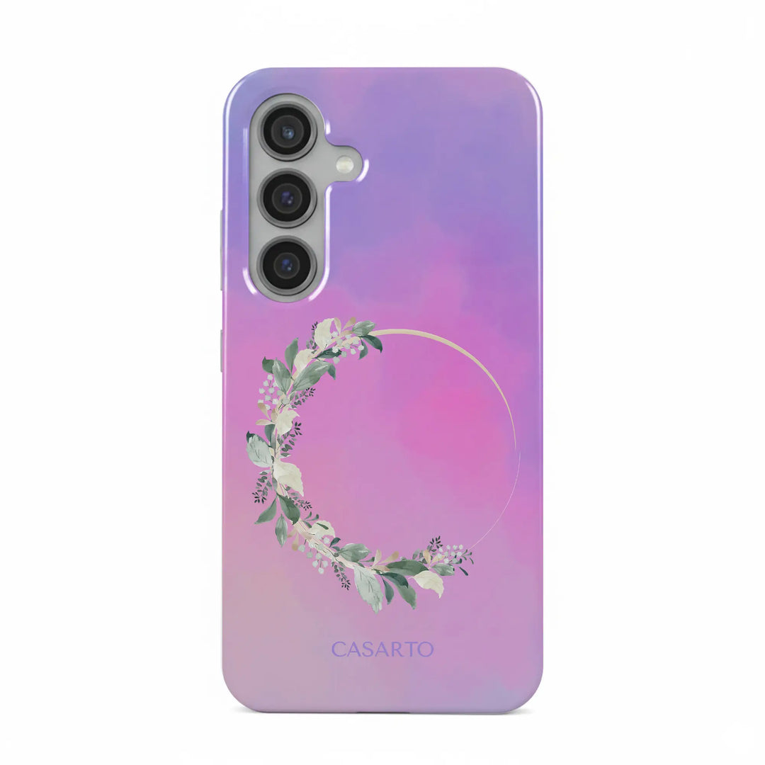 Épanouissement lunaire