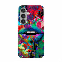 Creative lips