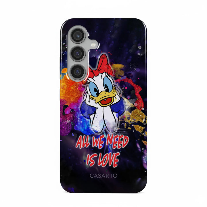 Alles wat we nodig hebben