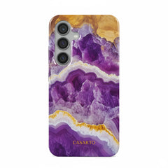 Amethyst Dust