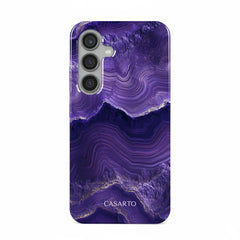 Midnight Violet