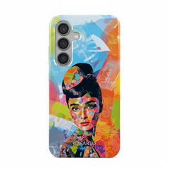 Colorata Audrey