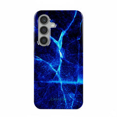 Blue Lightning