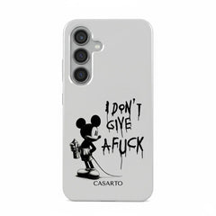 No rules