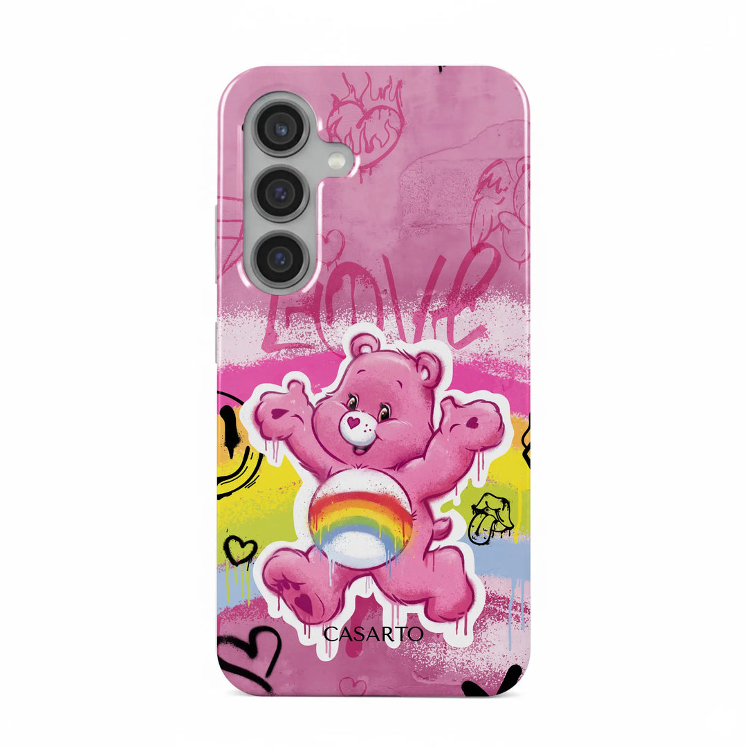 Rainbow Love