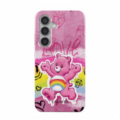 Rainbow Love