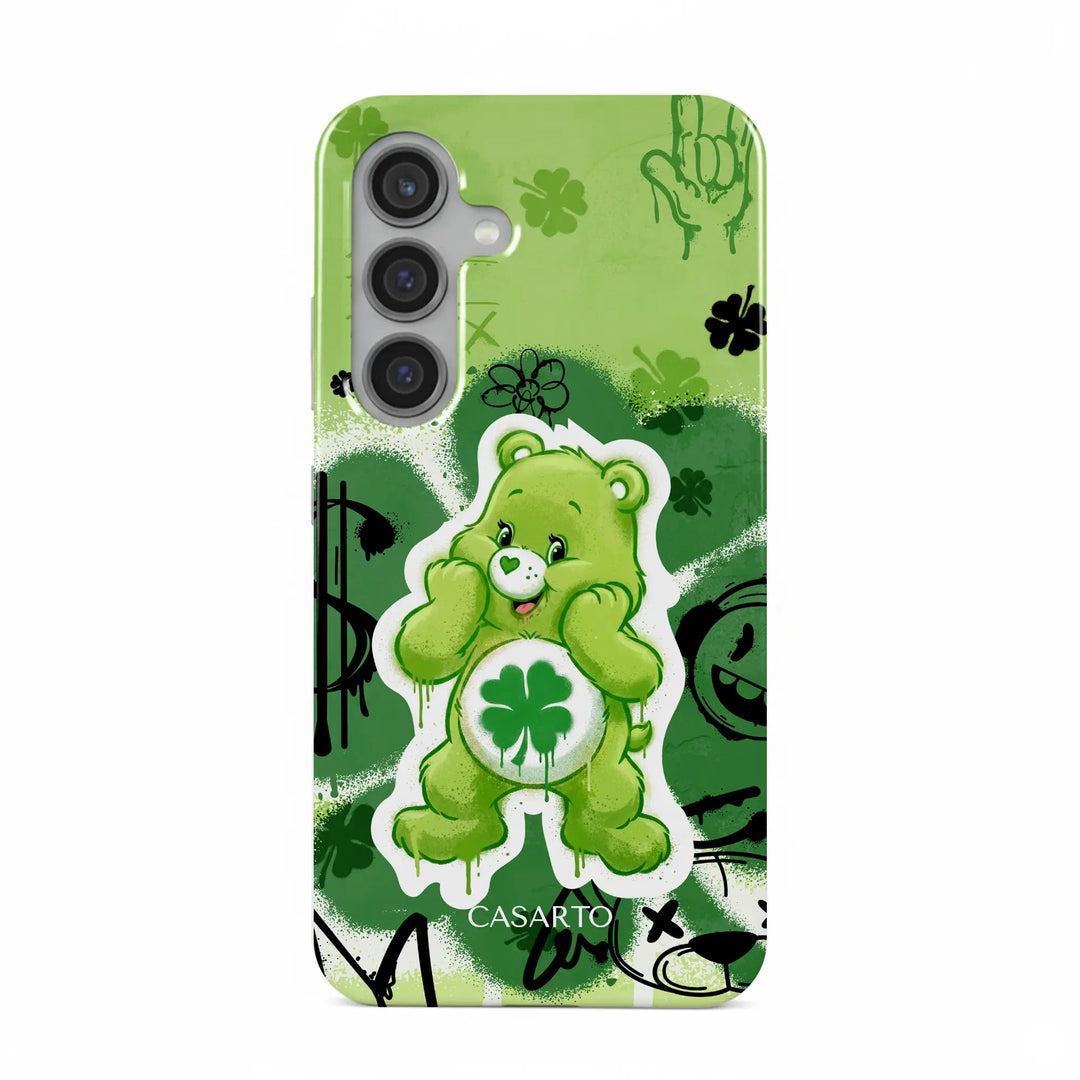 Green Fortune