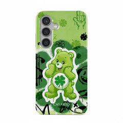 Green Fortune