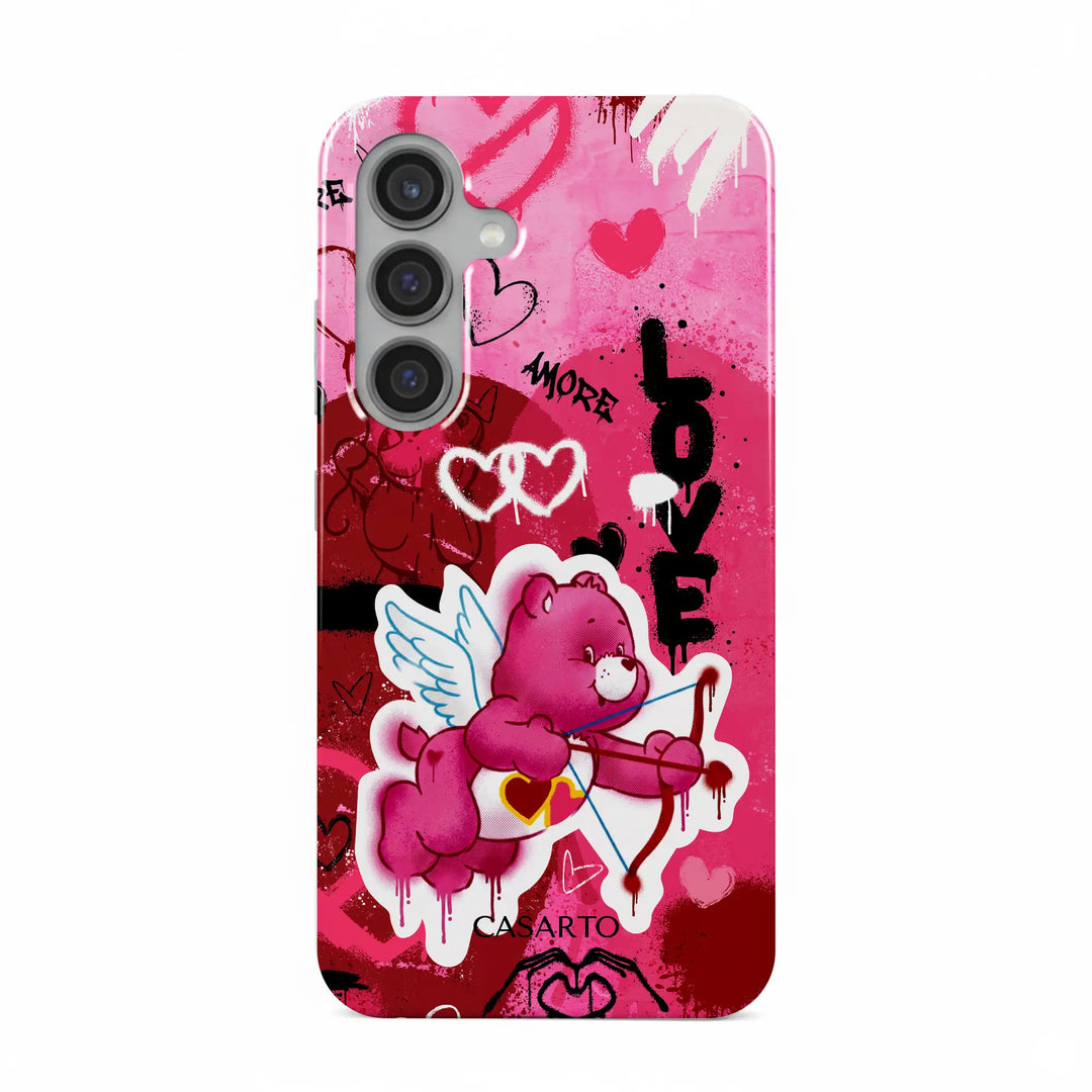 Love Bomb