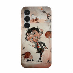 Mr. Bean