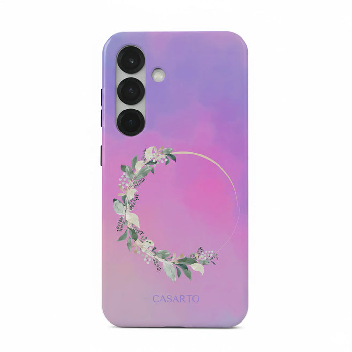 Épanouissement lunaire