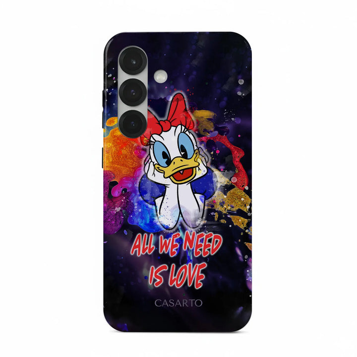 Alles wat we nodig hebben