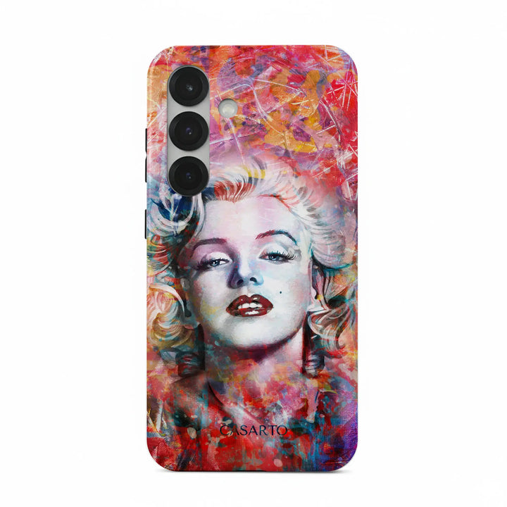 Marilyn Monroe - verf