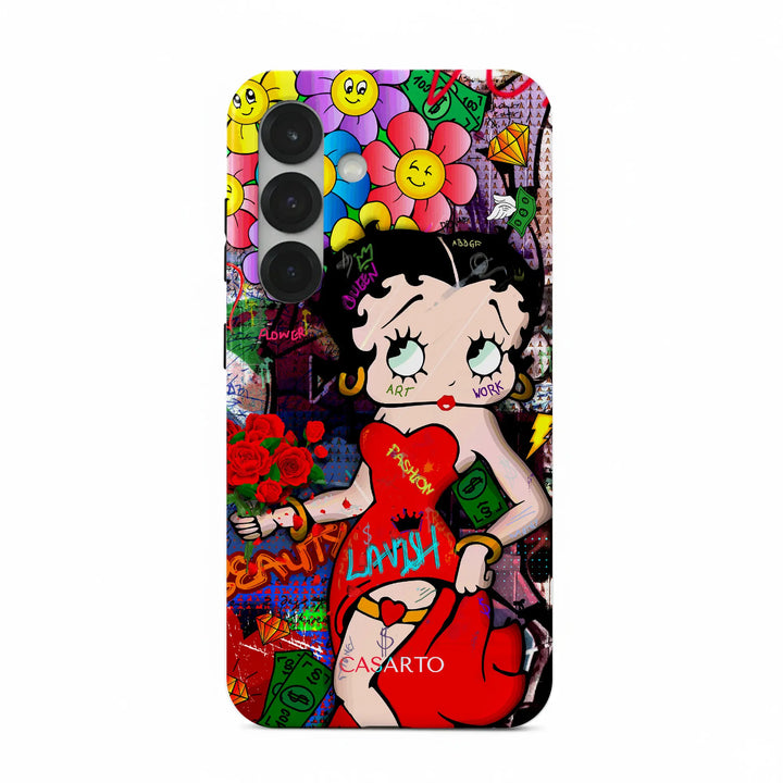 Betty Boop