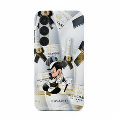 White Champagne