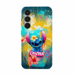 Stay ohana