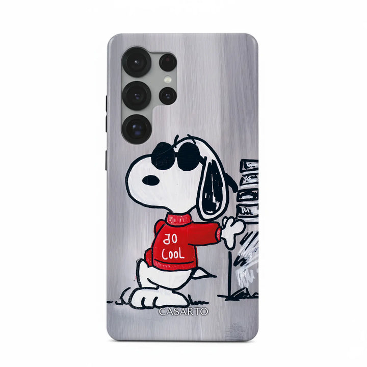 Trop cool pour s'en soucier