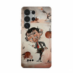 Mr. Bean