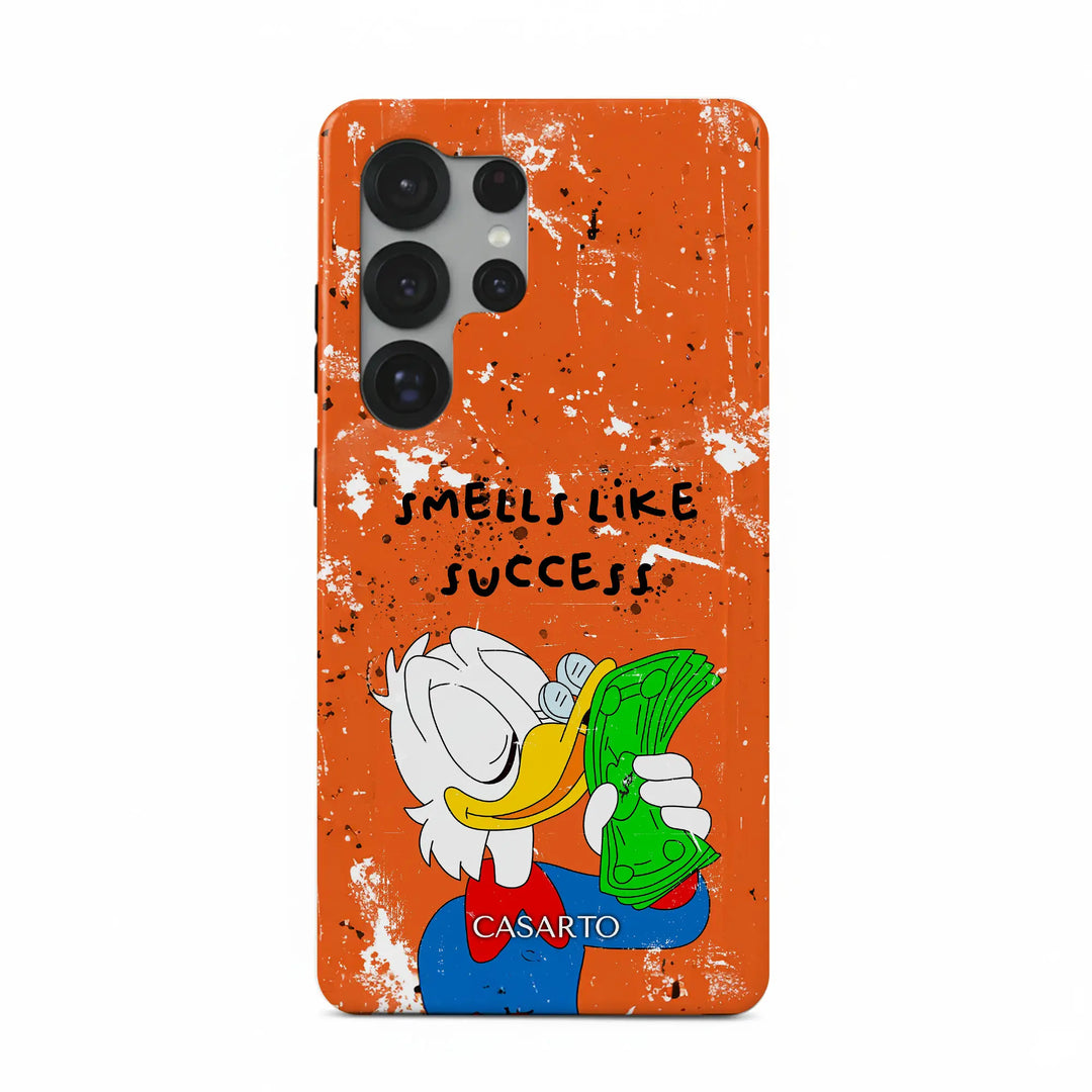 Sent comme le succès