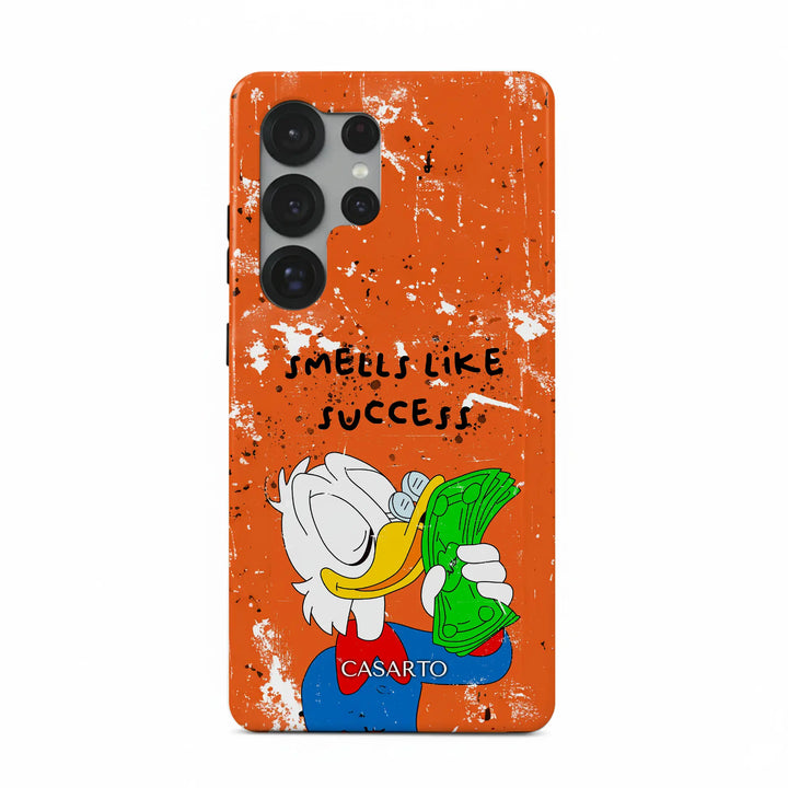 Sent comme le succès