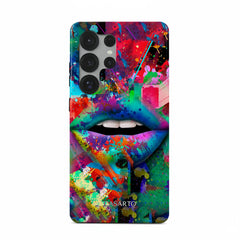 Creative lips