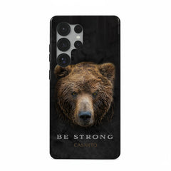 Be Strong