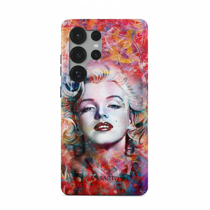 Marilyn Monroe - verf