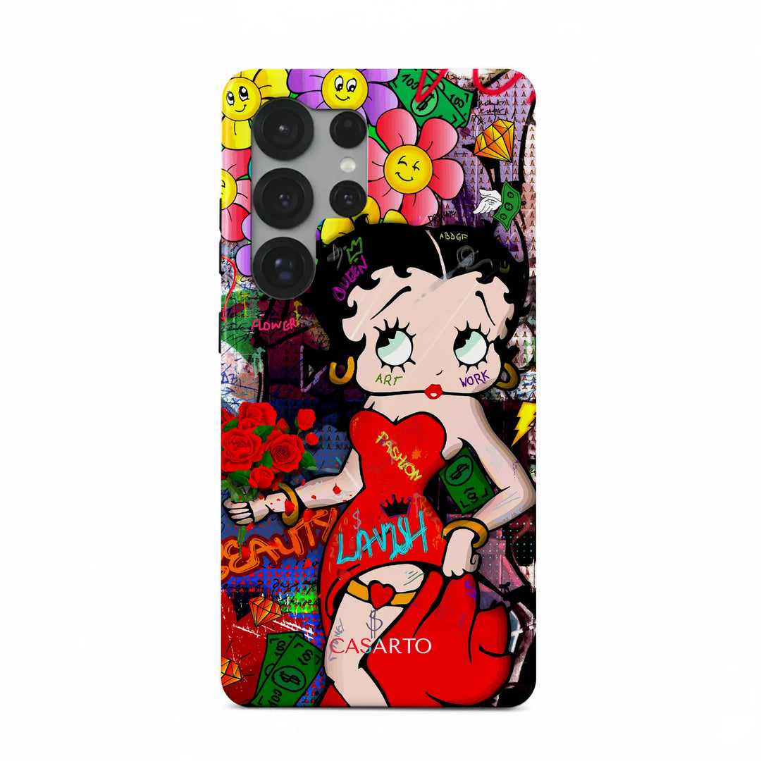 Betty Boop